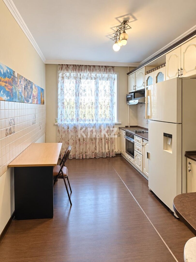 Продажа 2-комнатной квартиры, 72 м² в Астане