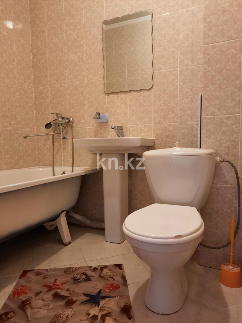 Аренда 1-комнатной квартиры посуточно, 35 м², мкр-н Авангард-4 - Продажа и аренда недвижимости в Атырау фото 5 из 7