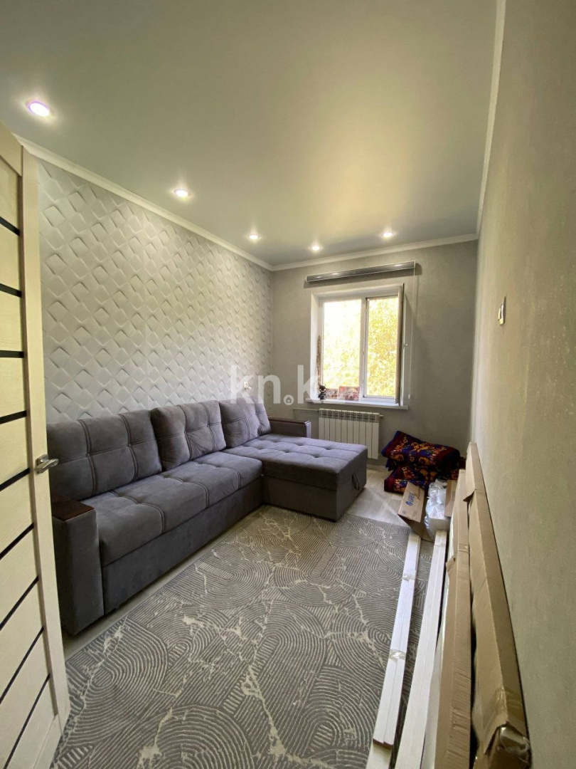 Продажа 4-комнатной квартиры, 76 м² в Таразе - фото 11