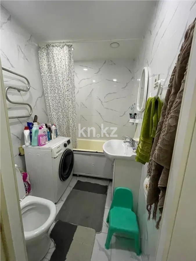 Продажа 3-комнатной квартиры, 60 м², пр. Богенбай батыра, дом  32 - Продажа квартир в Казахстане фото 5 из 6