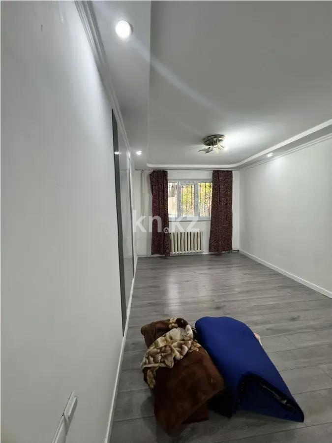 Продажа 1-комнатной квартиры, 32 м², ул. Розыбакиева, дом  186 - Продажа  однокомнатных квартир в Алматы с фото фото 1 из 4