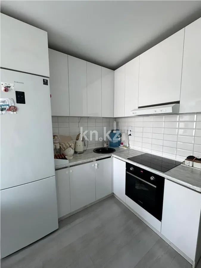 Продажа 2-комнатной квартиры, 60 м² в Алматы - фото 3
