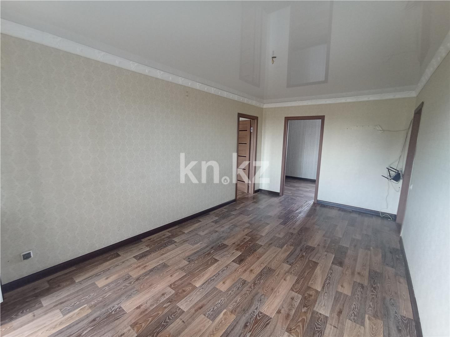 Продажа 4-комнатной квартиры, 86 м² - Продажа квартир от собственников в Караганде - страница 5 фото 2 из 18