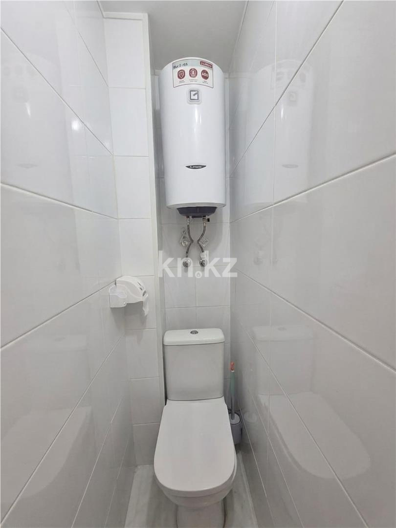 Продажа 3-комнатной квартиры, 62 м² в Караганде - фото 9