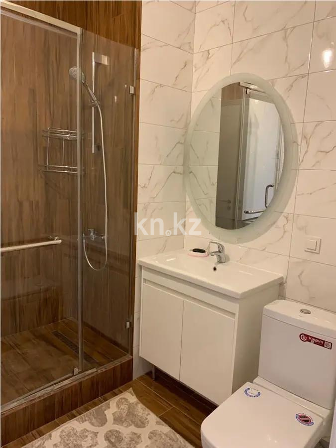 Продажа 2-комнатной квартиры, 63.4 м², ул. Тыныбаева, дом  2 в Астане - фото 4