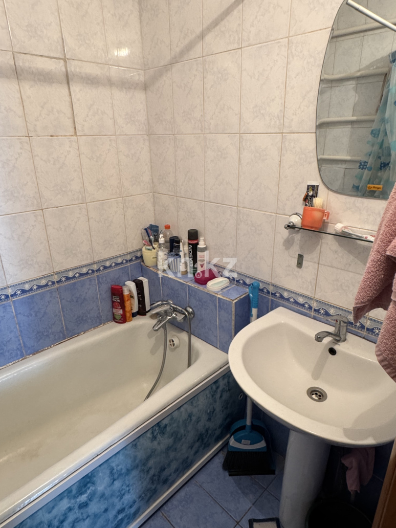 Продажа 3-комнатной квартиры, 60.9 м² - Продажа квартир в Семее фото 10 из 15