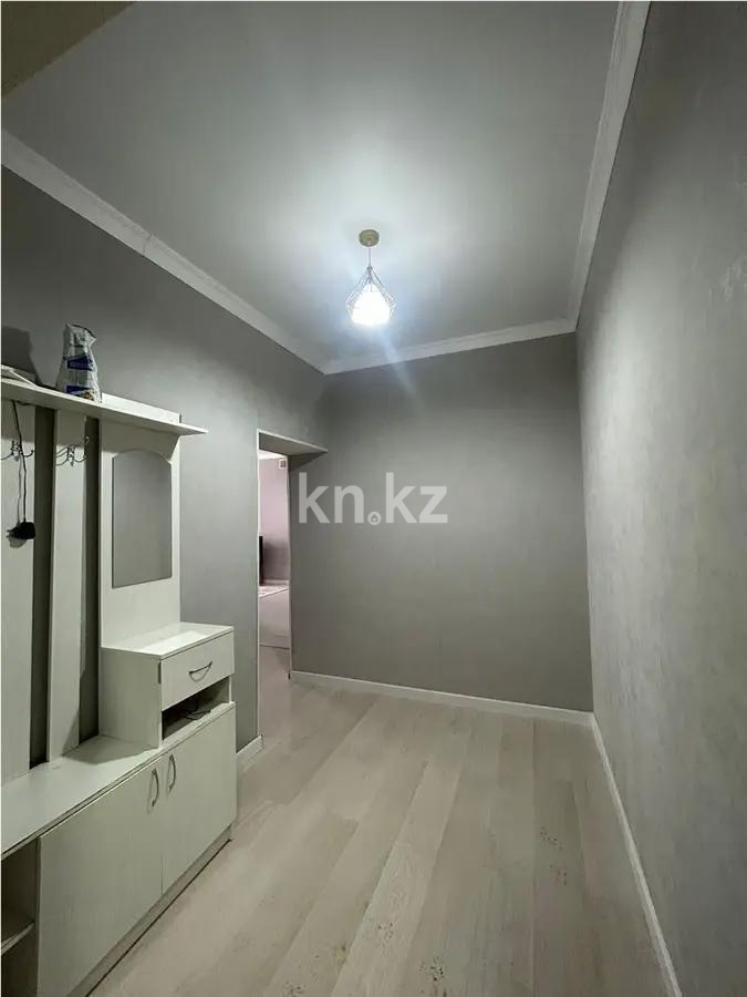 Продажа 2-комнатной квартиры, 48 м², ул. Муканова, дом  61/2 - Продажа квартир в Караганде фото 3 из 5