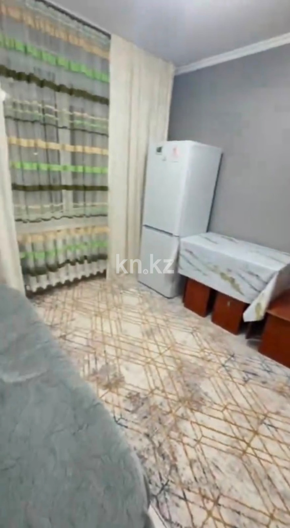 Аренда 1-комнатной квартиры, 35 м² - Аренда однокомнатных квартир помесячно в р-не Алматы Астаны фото 2 из 5