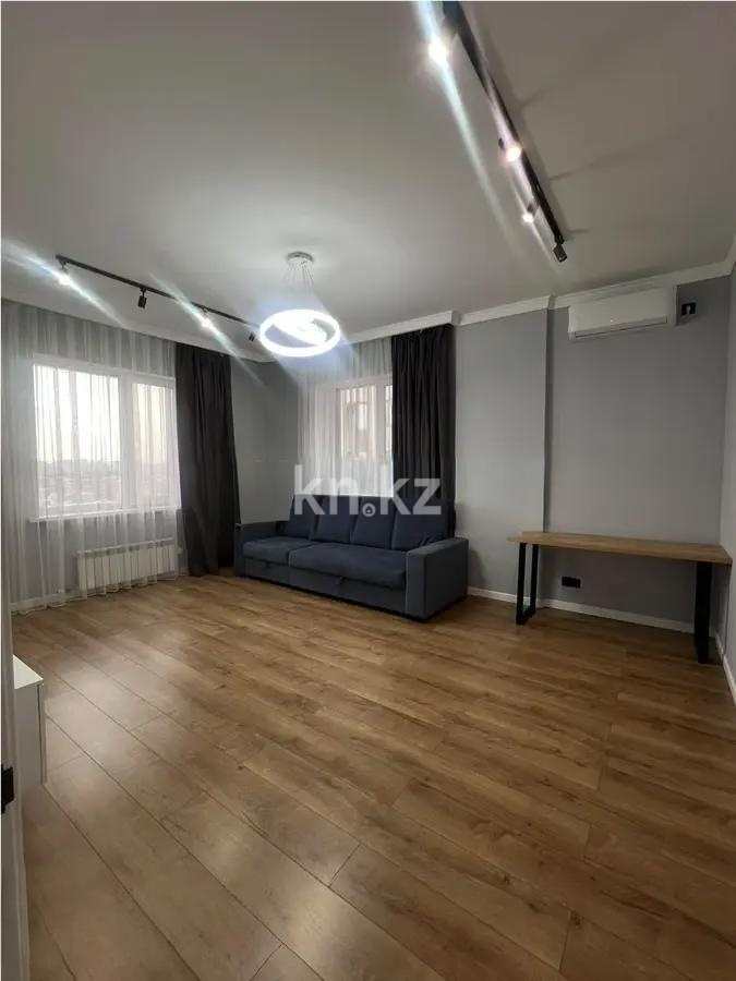 Продажа 2-комнатной квартиры, 60 м² - Продажа двухкомнатных квартир в кирпичном доме в Казахстане - страница 4 фото 1 из 4