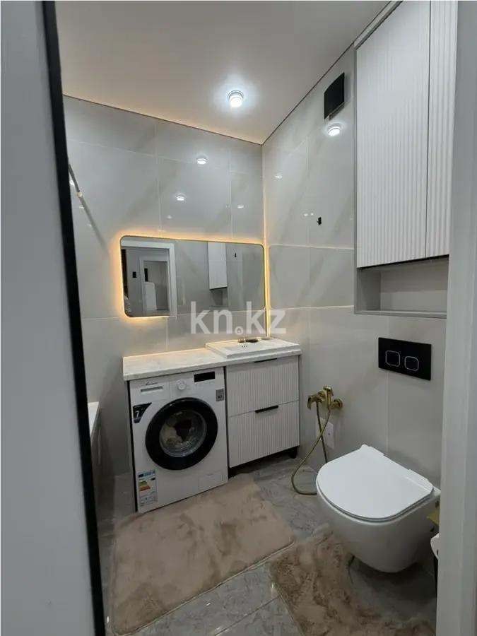 Продажа 2-комнатной квартиры, 50 м², пр. Райымбека, дом  210/4 - Продажа квартир в Алматы с фото фото 4 из 6