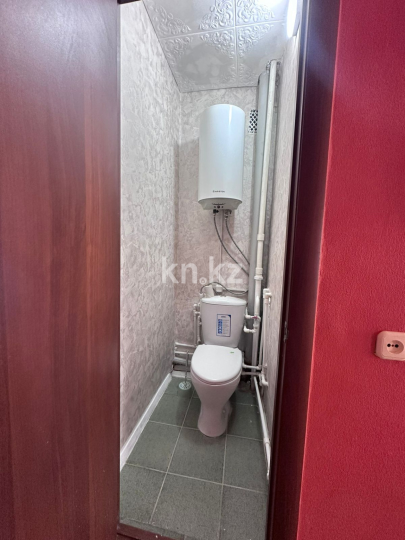 Продажа 3-комнатной квартиры, 66.5 м², мкр-н Орбита-1, дом  3а в Караганде - фото 12