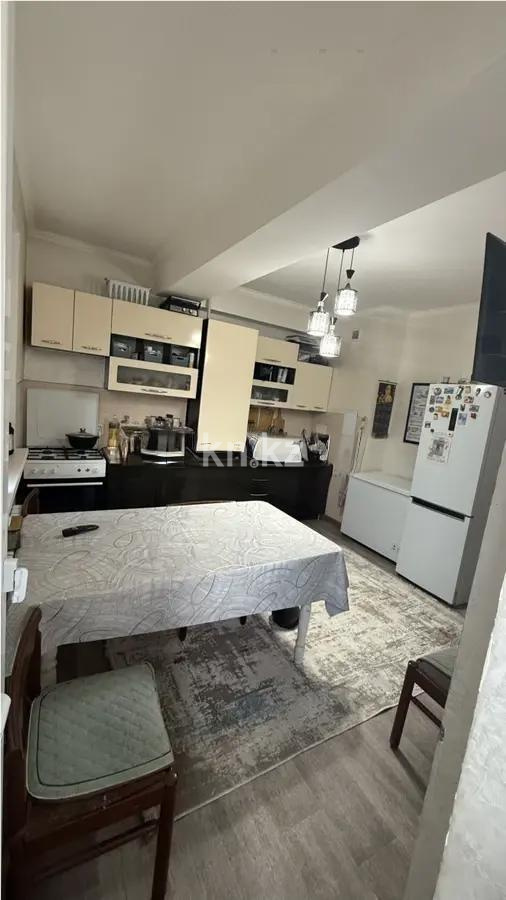 Продажа 2-комнатной квартиры, 67.4 м², мкр. Зердели, дом  1/56 - Продажа квартир в Казахстане фото 3 из 6