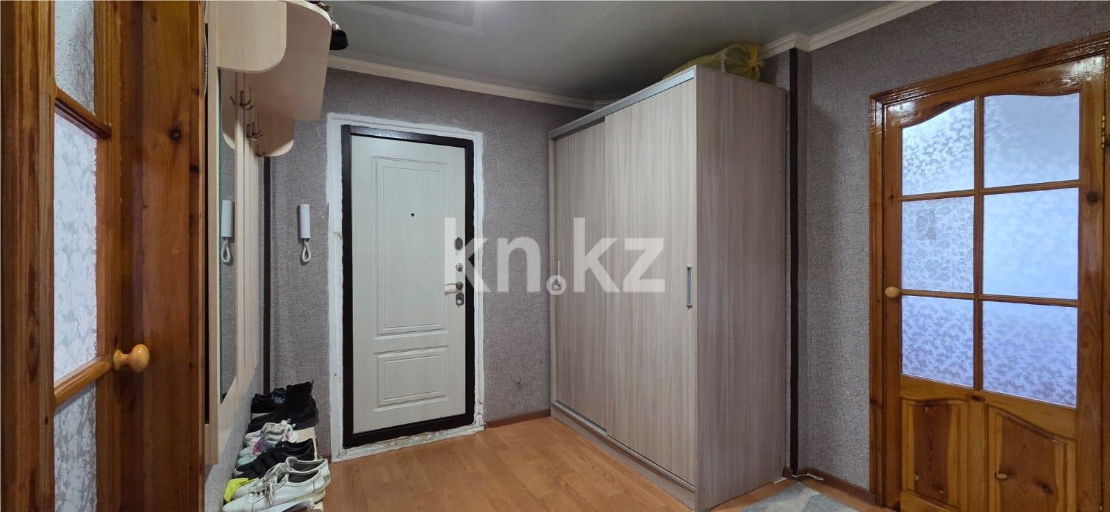 Продажа 3-комнатной квартиры, 70 м² - Продажа трехкомнатных квартир в Темиртау фото 13 из 16