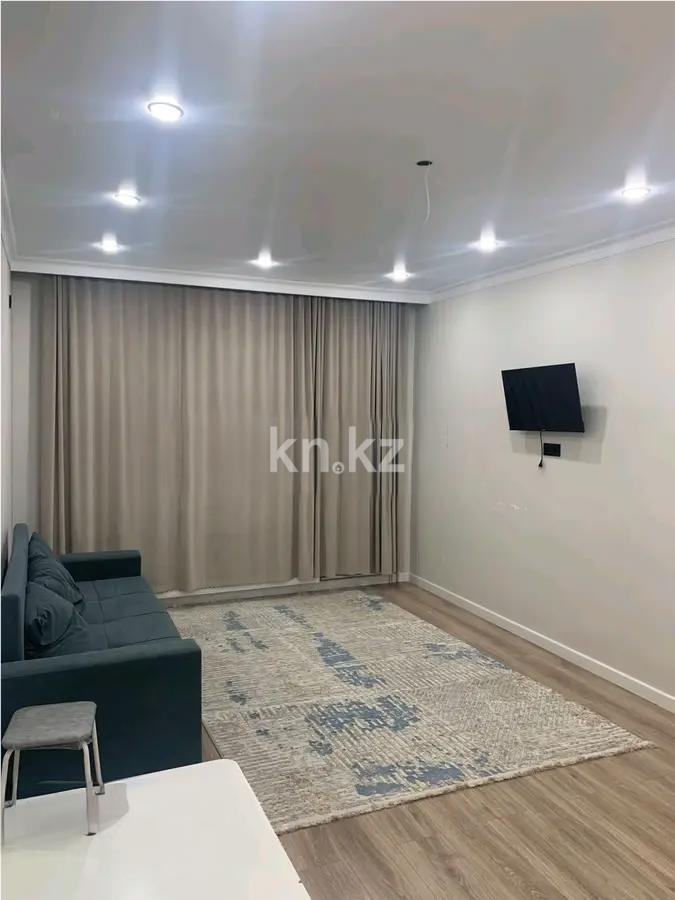 Продажа 2-комнатной квартиры, 41 м² - Продажа квартир в Астане фото 1 из 3