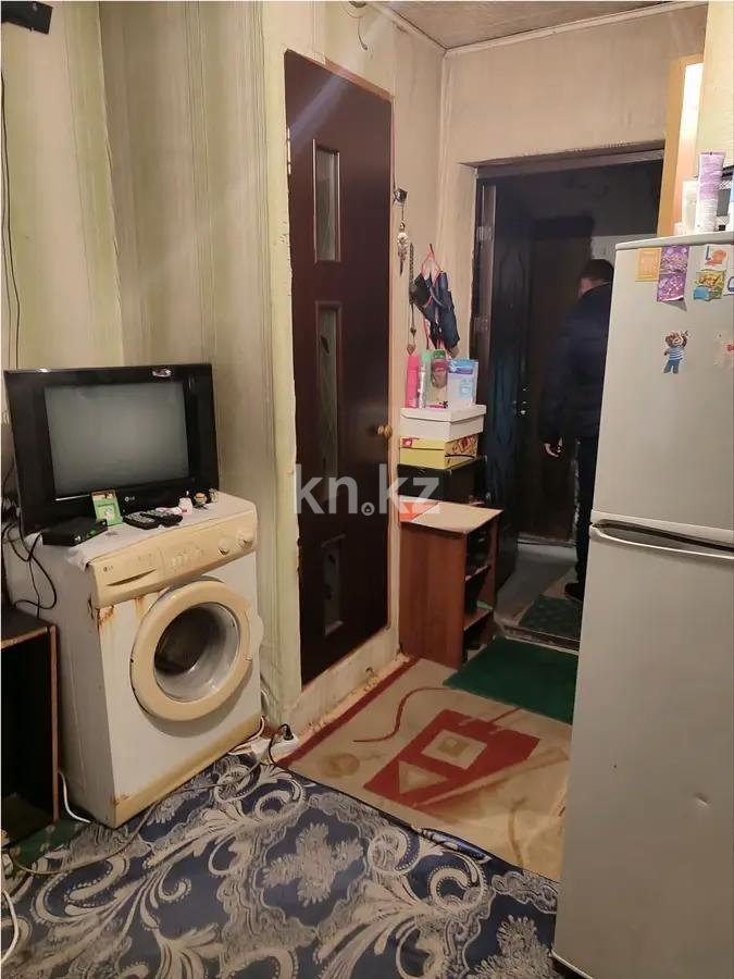Продажа 1-комнатной квартиры, 12.4 м², ул. Бенберина, дом  80 в Алматы - фото 2
