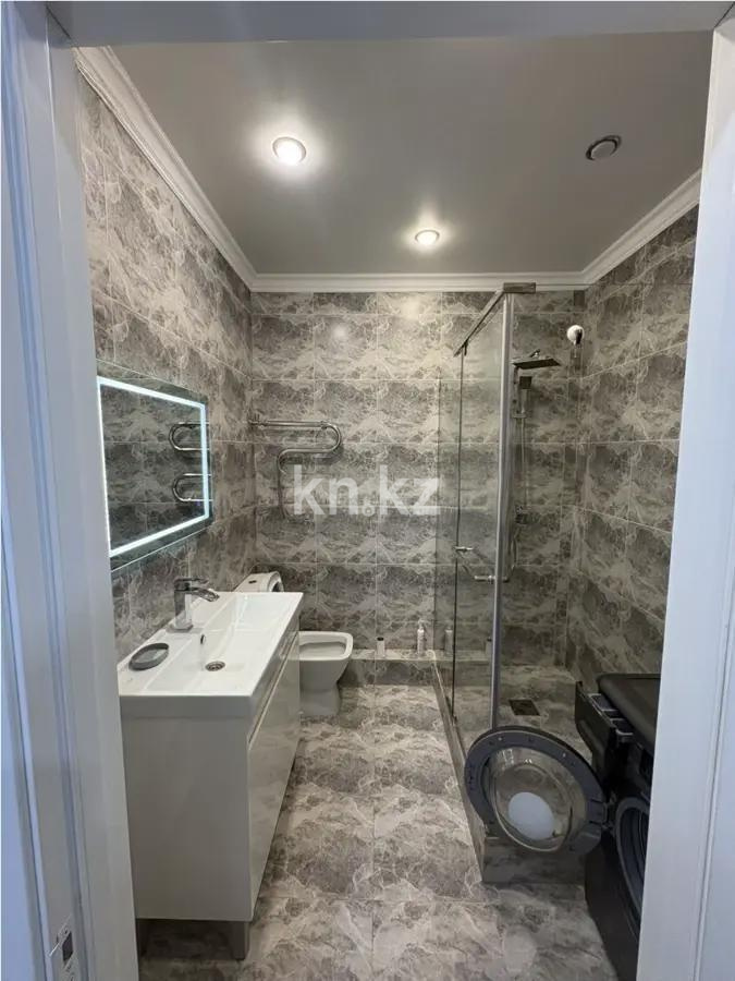 Продажа 1-комнатной квартиры, 42 м² в Астане - фото 3