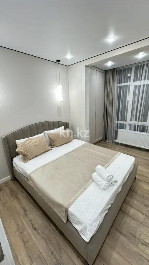 Продажа 2-комнатной квартиры, 58 м² - Продажа  двухкомнатных квартир в новостройках Алматы с фото - страница 43 фото 2 из 4