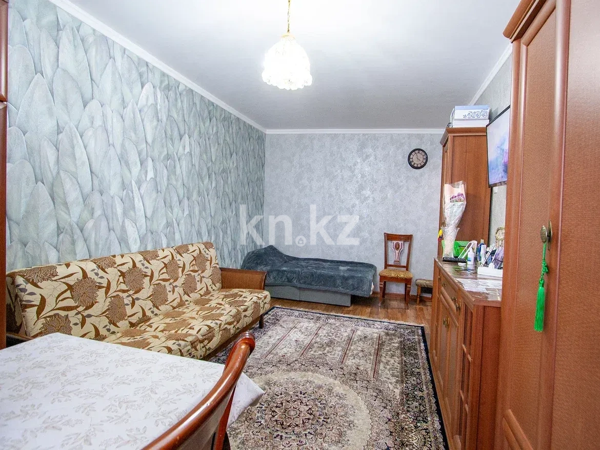 Продажа 1-комнатной квартиры, 30.8 м² в Алматы - фото 2