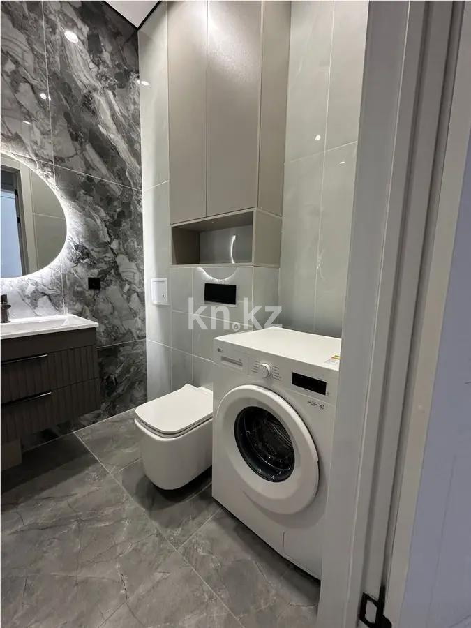 Продажа 2-комнатной квартиры, 40 м² - Недвижимость в Астане - страница 13 фото 5 из 6