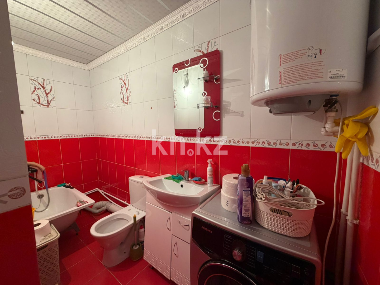Продажа 5-комнатного дома, 168 м² - Продажа домов, коттеджей в Казахстане фото 4 из 20
