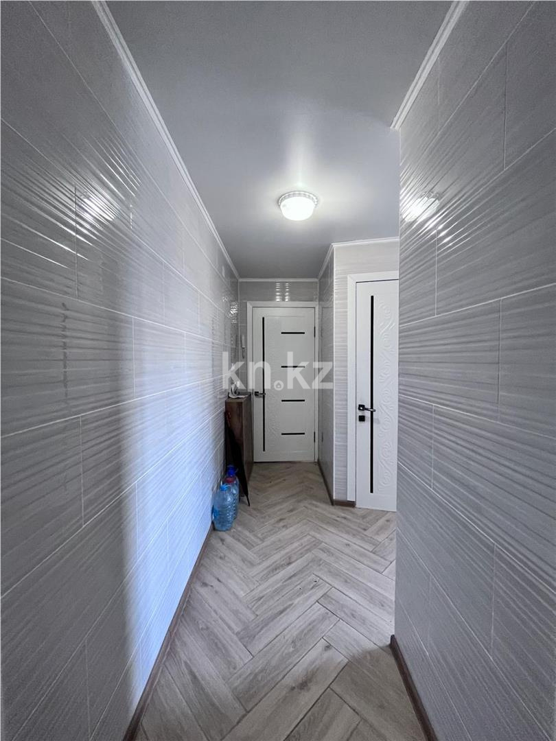 Продажа 2-комнатной квартиры, 46 м², ул. Сатыбалдина, дом  11 в Караганде - фото 9
