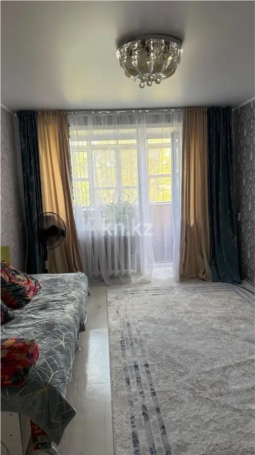Продажа 2-комнатной квартиры, 45 м², пр. Республики, дом  53/3 - Продажа  двухкомнатных квартир в Темиртау фото 1 из 4