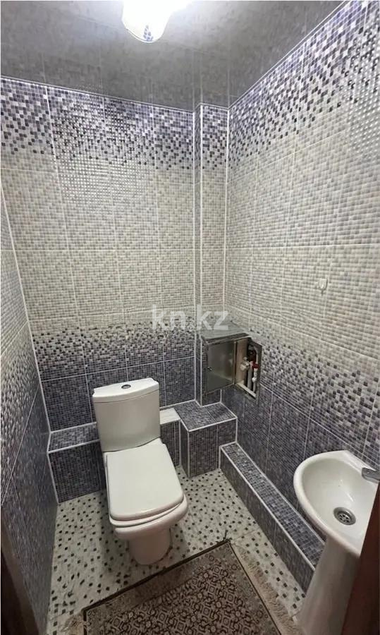 Продажа 3-комнатной квартиры, 93 м² в Алматы - фото 5