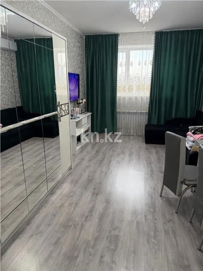 Продажа 2-комнатной квартиры, 55 м², ул. Е-15, дом  11 в Астане
