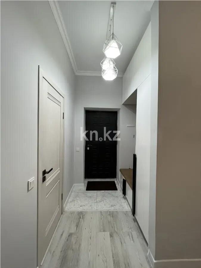 Продажа 1-комнатной квартиры, 38 м² в Астане - фото 4