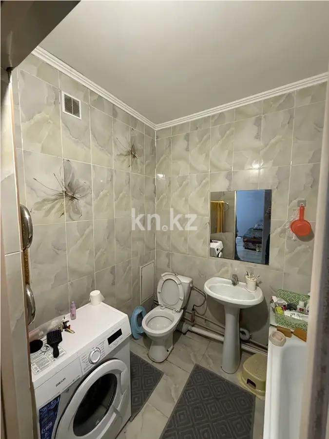 Продажа 1-комнатной квартиры, 44.5 м² - Продажа квартир в новостройках Астаны - страница 6 фото 3 из 5