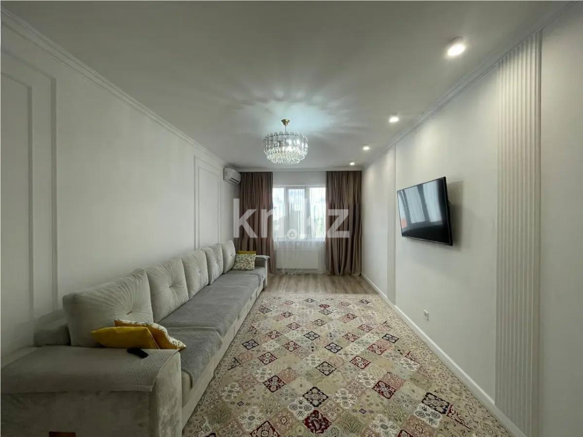 Продажа 3-комнатной квартиры, 100.2 м², ул. Е-511, дом  38 в Астане Продажа 3-комнатной квартиры, 100.2 м², ул. Е-511, дом  38 в Астане