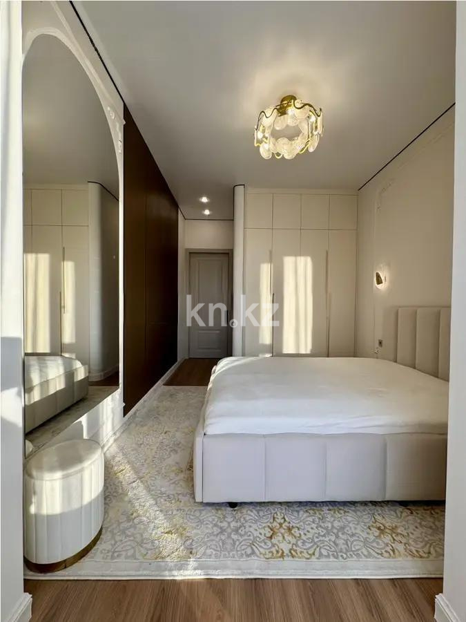 Продажа 2-комнатной квартиры, 45.51 м², ул. Сыганак, дом  4 стр в Астане Продажа 2-комнатной квартиры, 45.51 м², ул. Сыганак, дом  4 стр в Астане