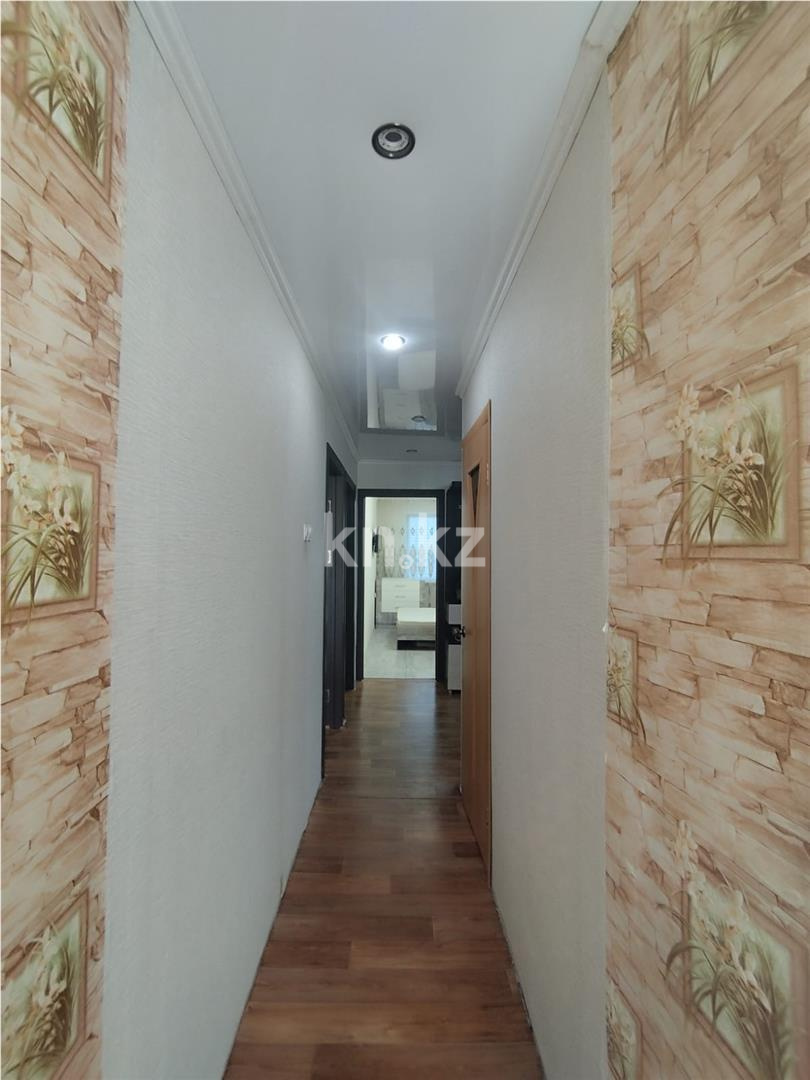Продажа 3-комнатной квартиры, 62 м², ул. Сейфуллина в Темиртау - фото 8