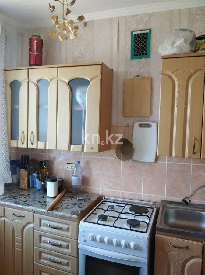 Продажа 3-комнатной квартиры, 62 м², квартал 29А, дом  3 в Абае - фото 4