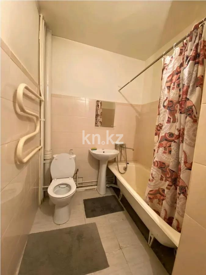 Продажа 1-комнатной квартиры, 36 м² - Продажа квартир в Бостандыкском р-не Алматы - страница 10 фото 3 из 4
