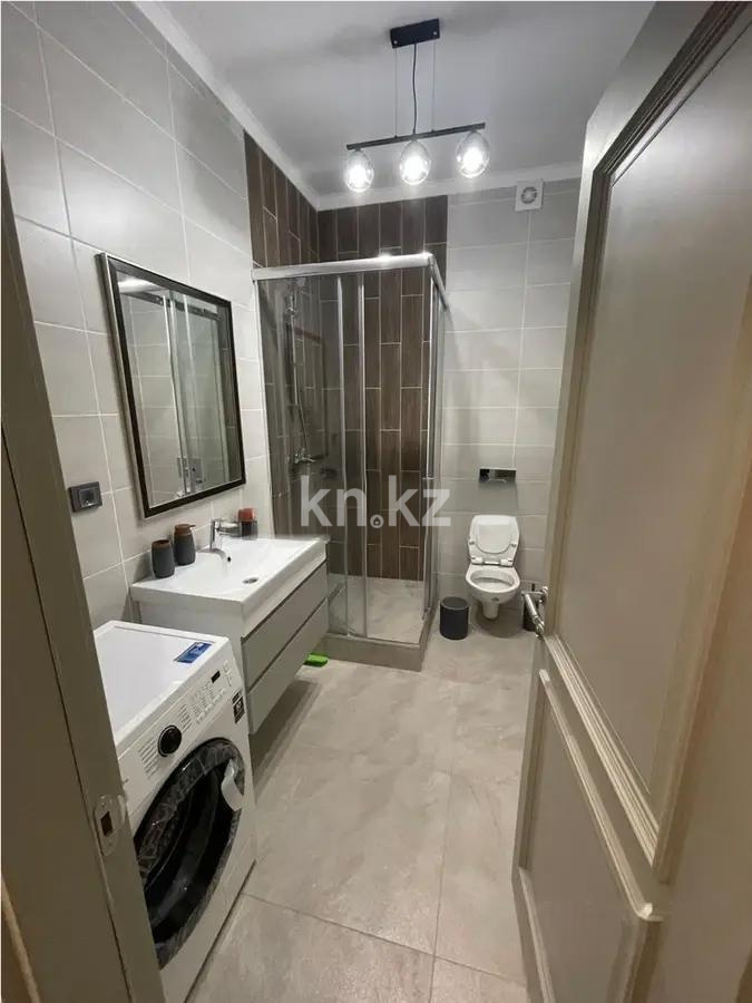 Продажа 3-комнатной квартиры, 106.5 м², мкр-н Самал-3, дом  15 - Продажа квартир в Алматы фото 5 из 6