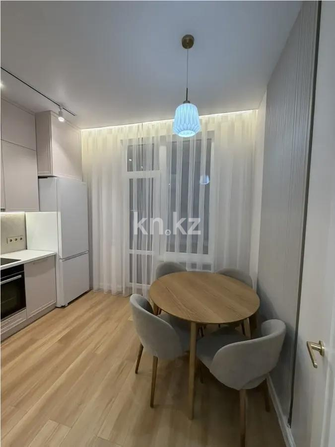 Продажа 1-комнатной квартиры, 40 м² в Астане - фото 2