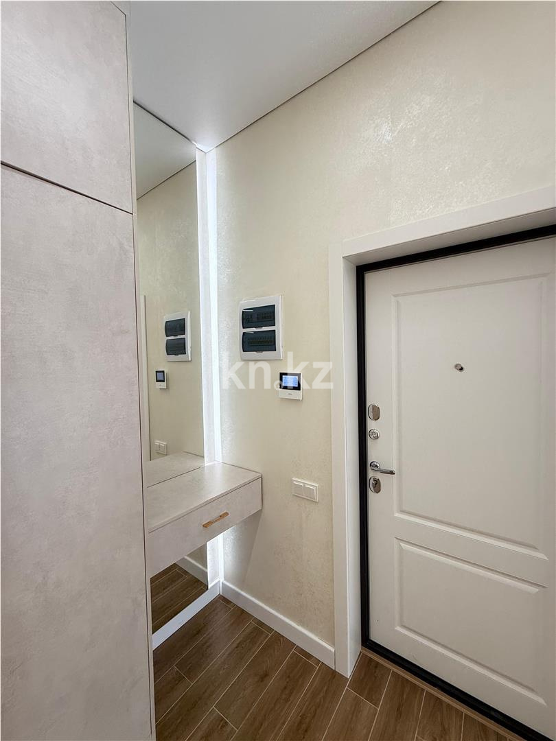 Продажа 3-комнатной квартиры, 86 м², ул. Букетова - Продажа  трехкомнатных квартир в Караганде фото 16 из 19