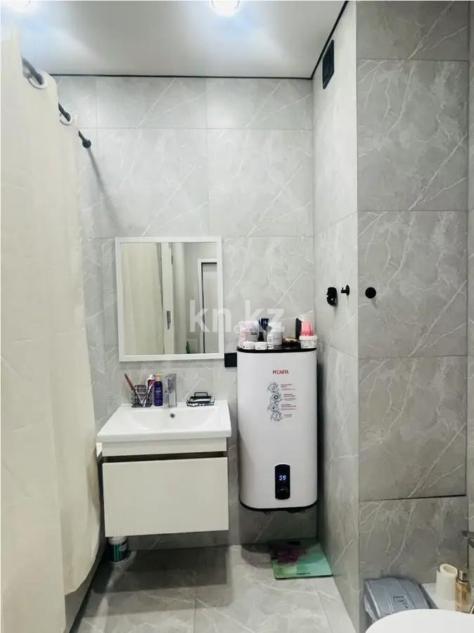 Продажа 2-комнатной квартиры, 50.33 м² - Продажа квартир от собственников в Астане - страница 4 фото 4 из 5