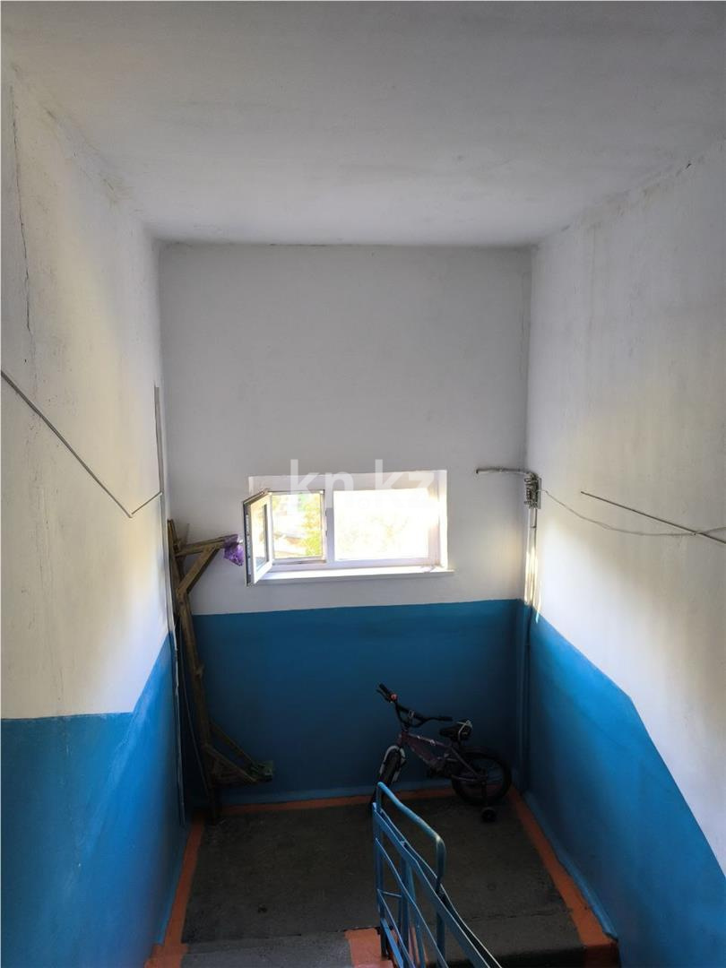 Продажа 3-комнатной квартиры, 62 м², ул. Муканова - Продажа  трехкомнатных квартир в Караганде фото 13 из 14