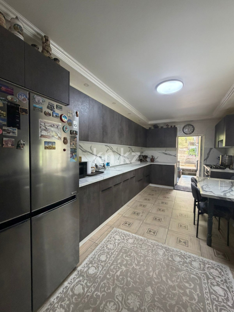 Продажа 3-комнатной квартиры, 100 м² - Продажа трехкомнатных квартир в Алматы фото 20 из 38