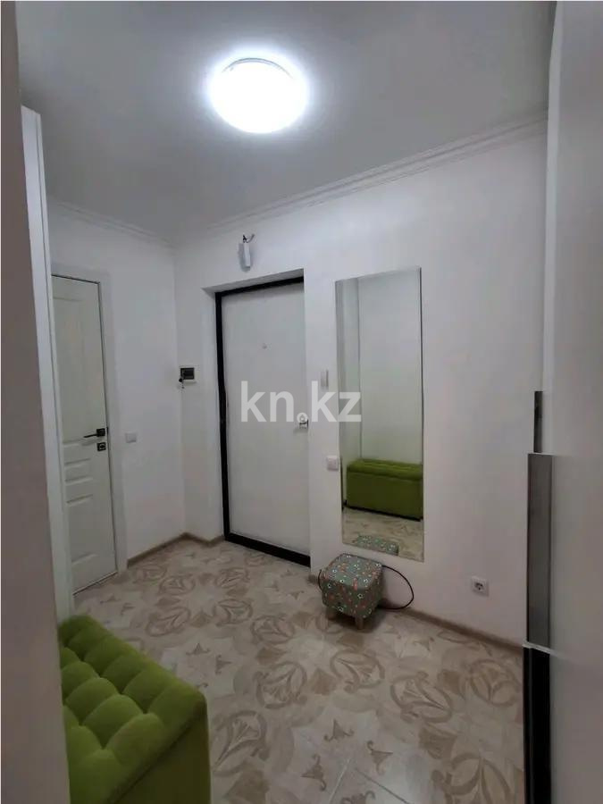 Продажа 1-комнатной квартиры, 40 м² - Недвижимость в Казахстане - страница 16 фото 5 из 5