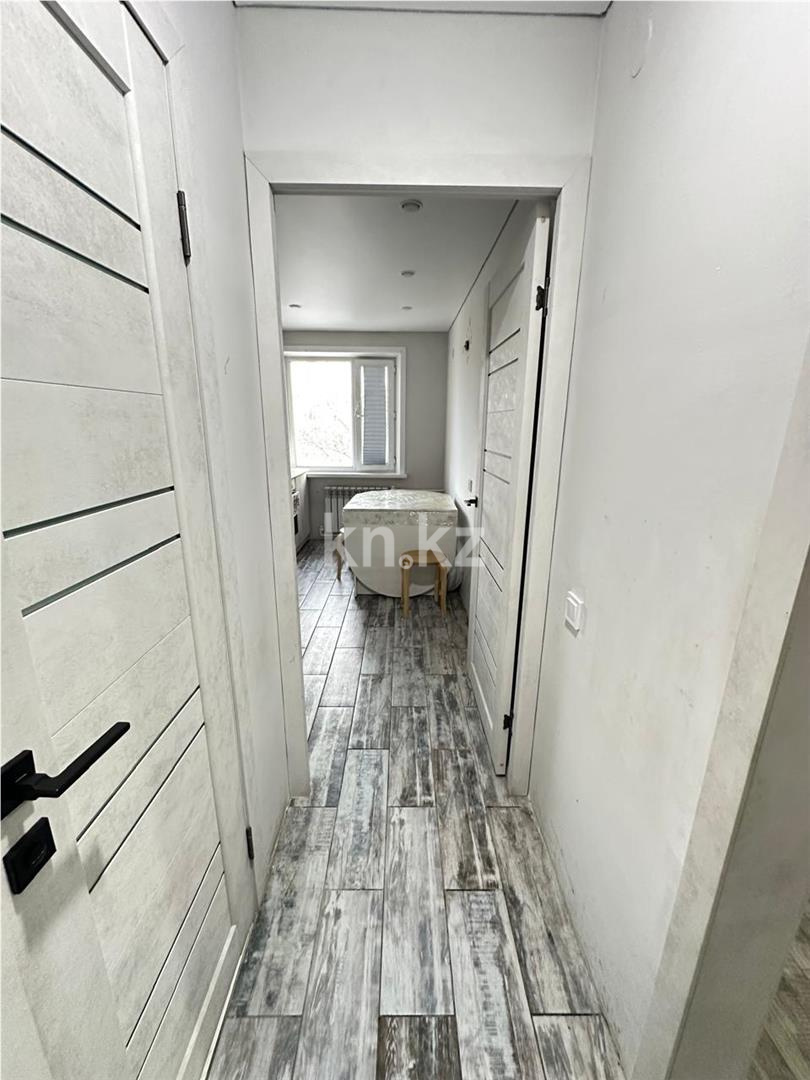 Продажа 4-комнатной квартиры, 61 м² - Продажа квартир в Караганде - страница 16 фото 15 из 18