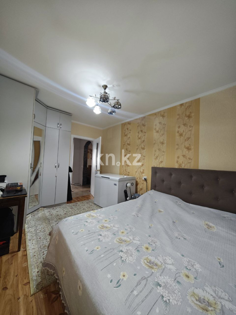 Продажа 3-комнатной квартиры, 64 м², мкр. Степной-2, дом  3 в Караганде - фото 5