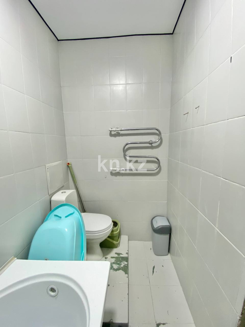 Продажа 1-комнатной квартиры, 47 м² в Астане - фото 12