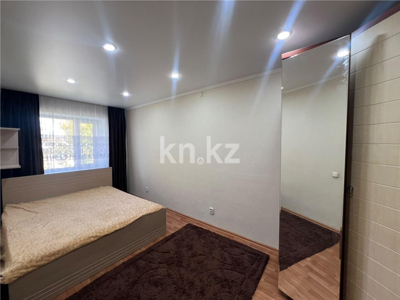 Продажа 2-комнатной квартиры, 44 м² в Караганде - фото 3