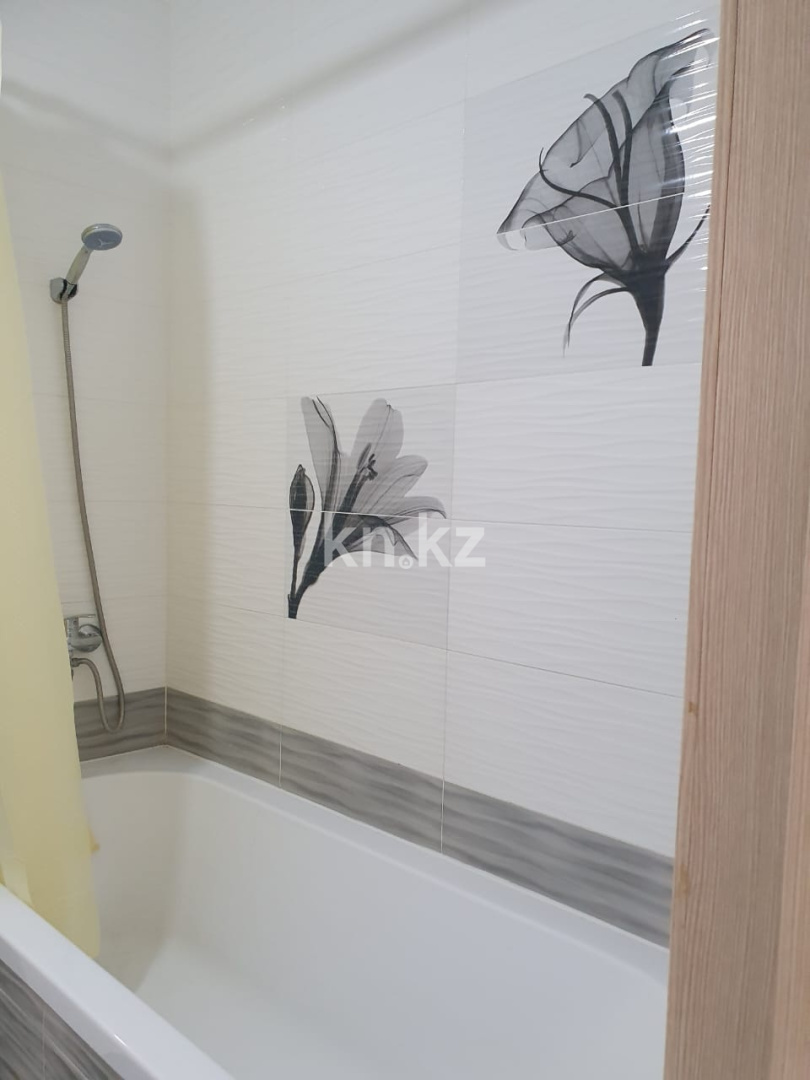 Аренда 2-комнатной квартиры, 55 м² в Астане - фото 11