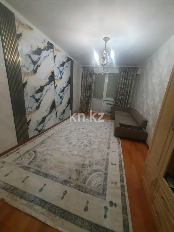 Продажа 1-комнатной квартиры, 41 м², ул. Асыл Арман, дом  10 - Продажа  однокомнатных квартир в новостройках Алматы фото 1 из 3