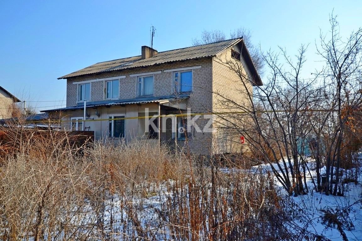 Продажа 3-комнатного дома, 112 м² - Продажа домов, коттеджей в Алматы фото 6 из 13