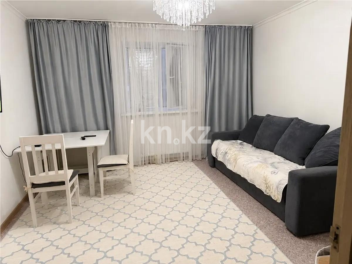Продажа 2-комнатной квартиры, 58 м² в Астане